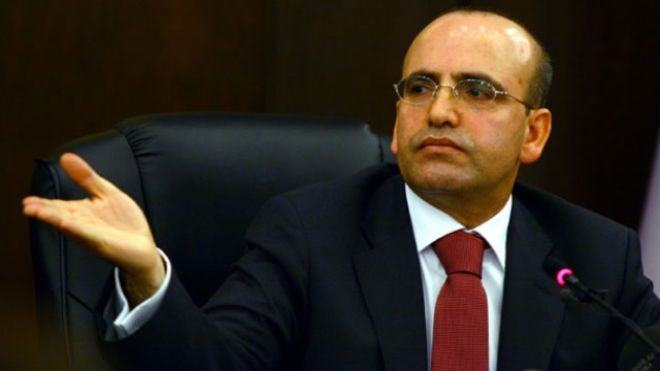 Bakan Şimşek, kara listeden çıkışın yolunu gösterecek