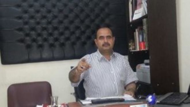 KIZILTEPE DÜNAYSIR KÜLTÜR ARAŞTIRMA DERNEĞİNDEN  TEPE İLE İLGİLİ ÇAĞRI