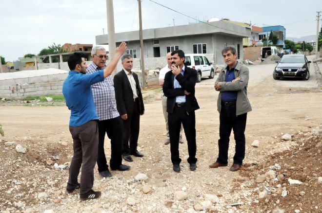 Köprüler yıkılacak!..