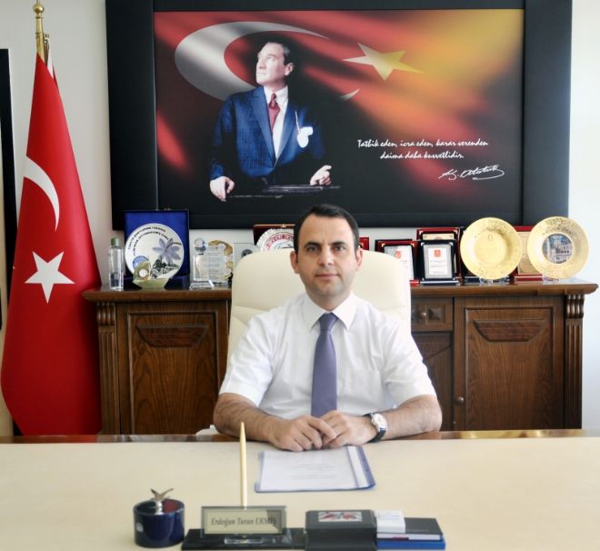 Kızıltepe