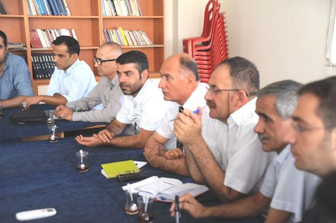 Büyükşehir Belediyesi