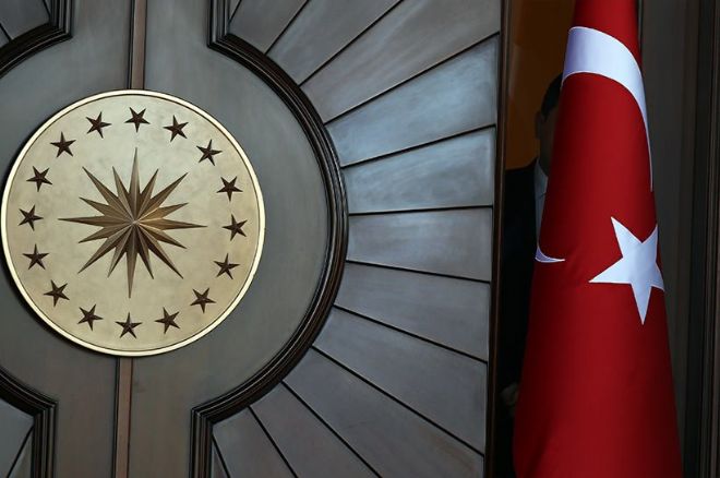 Seçimler 2. Tura kalmadı!