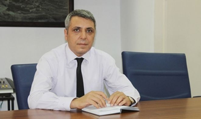 Zabıta Koordinasyon toplantısı gerçekleştirirdi