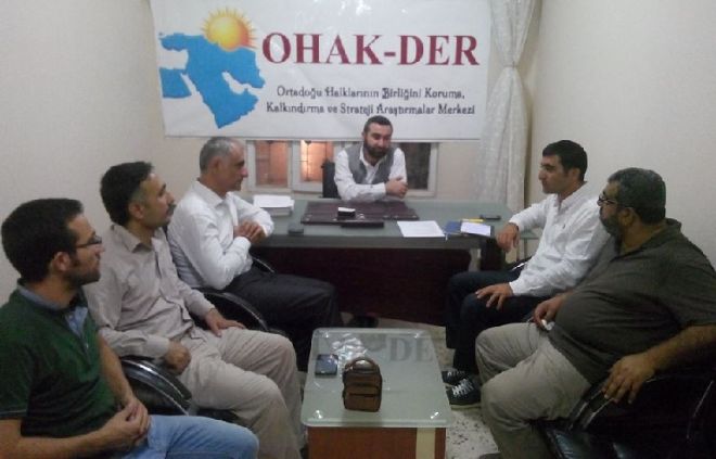 OHAK-DER 