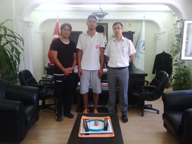 Alican`a Trabzonspor talip oldu