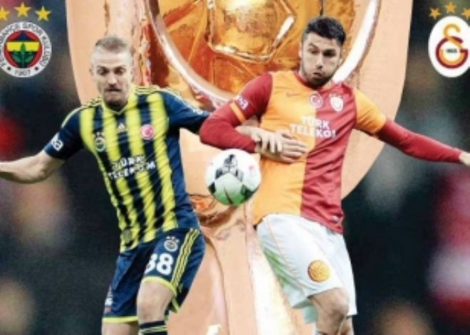 Süper Kupa sahibini buluyor