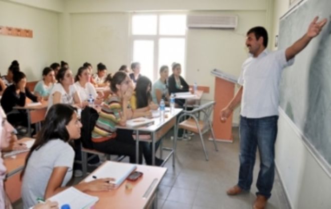 Belediye Etüt Merkezinde Yaz Kursları...