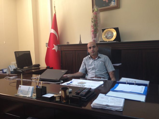 Büro Memur Sen`den Adli Yıl açıklaması