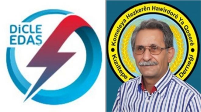 Çakar DEDAŞ açıklamalarına tepki gösterdi