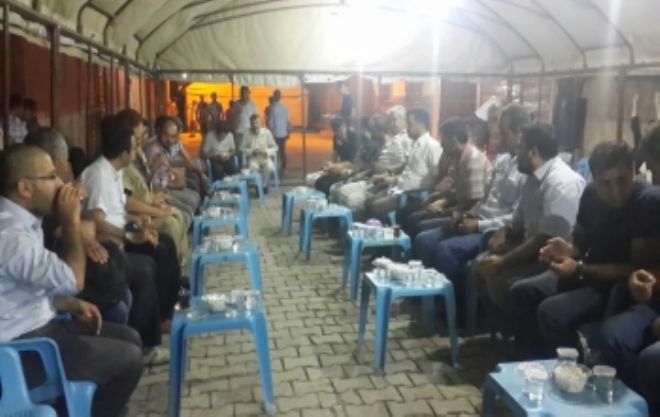 Gazeteci Nezir Güneş`in acı günü...