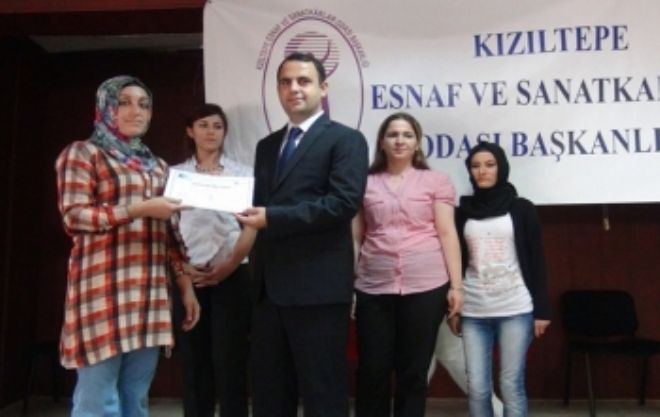 Kızıltepe