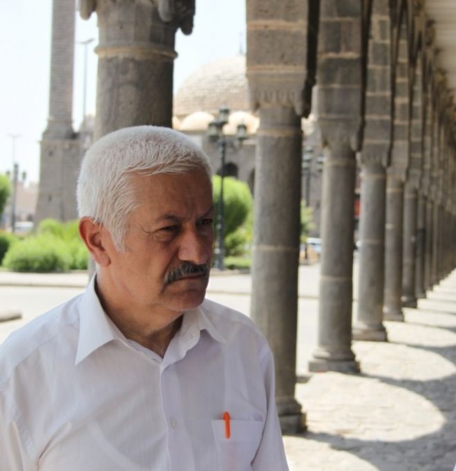 Şube Müdürü Şükrü Yücedağ vefat etti