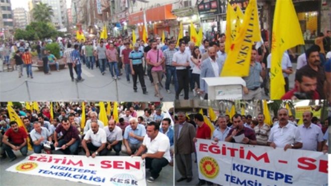 Eğitim-Sen