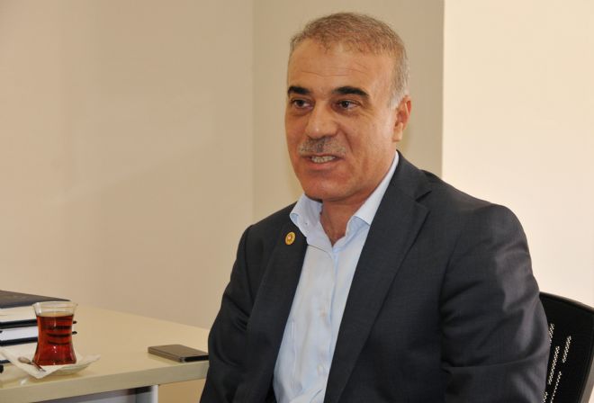 Akdağ`dan İLKHA`ya özel açıklamalar