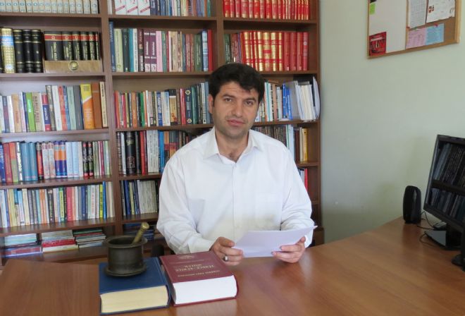 CHP`li Aygün hakkında suç duyurusu