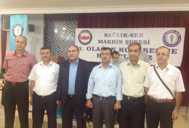 Sağlık-Sen`den Kamu Hastanelerine ağır suçlama