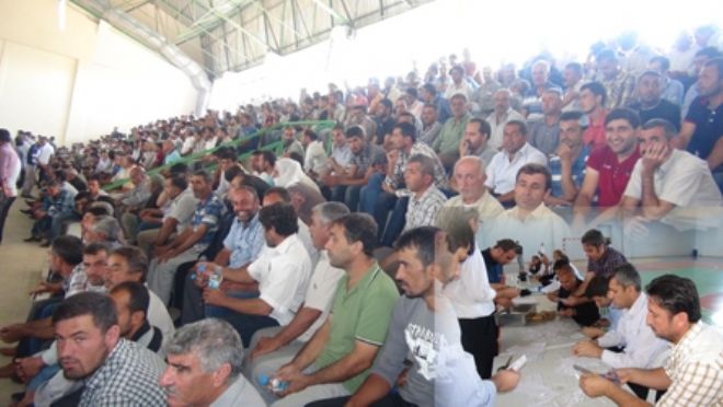 İş Kur Okul Hizmetli Kuraları Çekildi