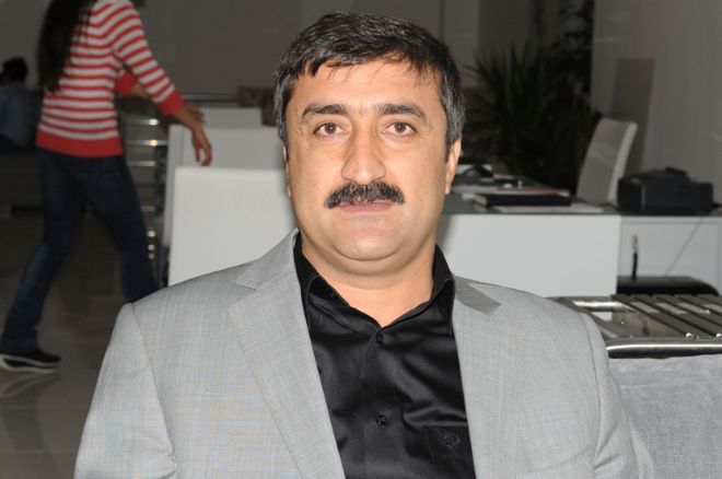 Kobani Protestosu Sanayiyi Vurdu