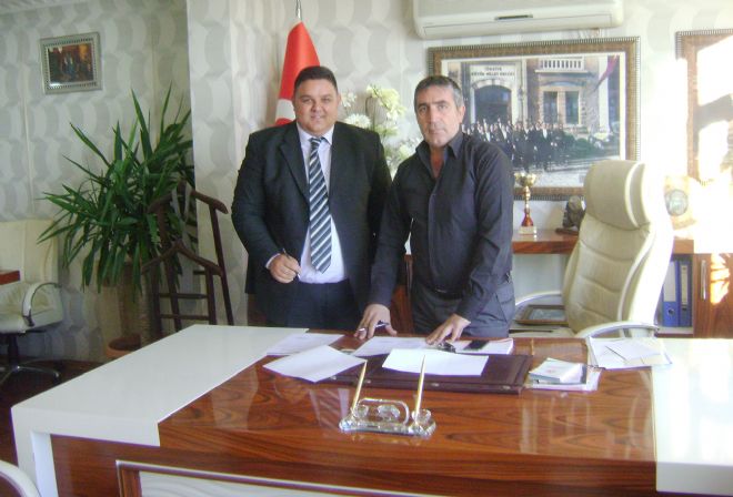 Mardinli esnafa indirimli kargo