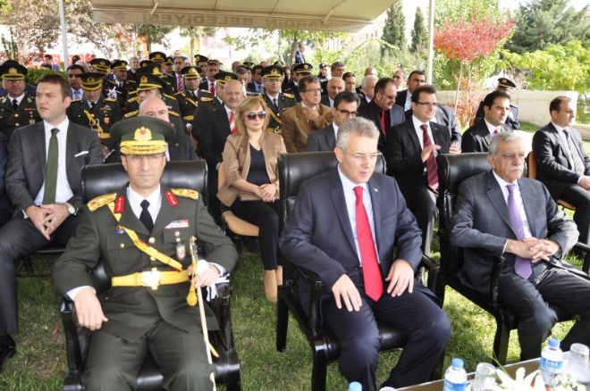 Cumhuriyetimizin 91. Yılı  kutlandı