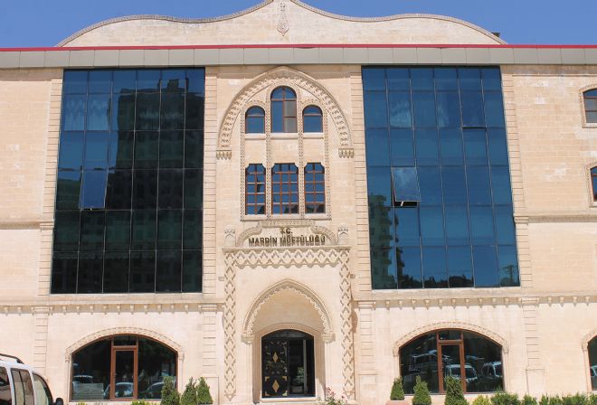 Mardin`de Aşure dağıtılacak