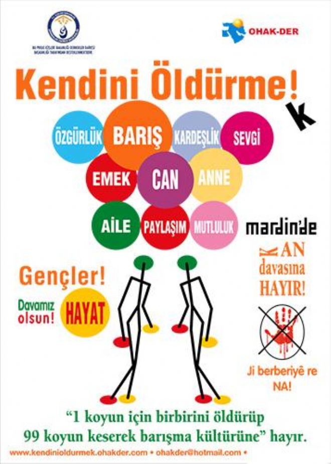 Kendini Öldürmek!