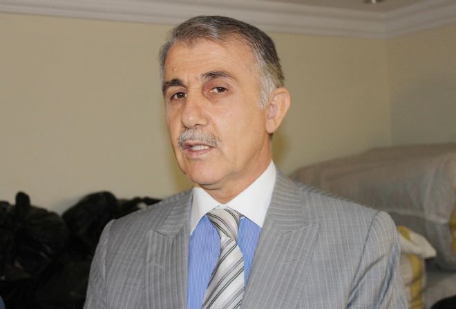 Yeni bir göç dalgası uyarısı