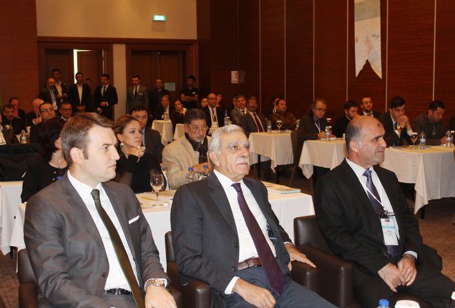 TUYUP Mardin`de tanıtıldı