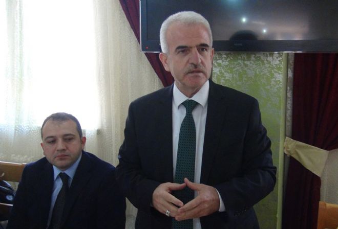 Mardin`de otellerin doluluk oranı yüzde 3`e geriledi