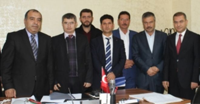 Durgan mazbatasını aldı