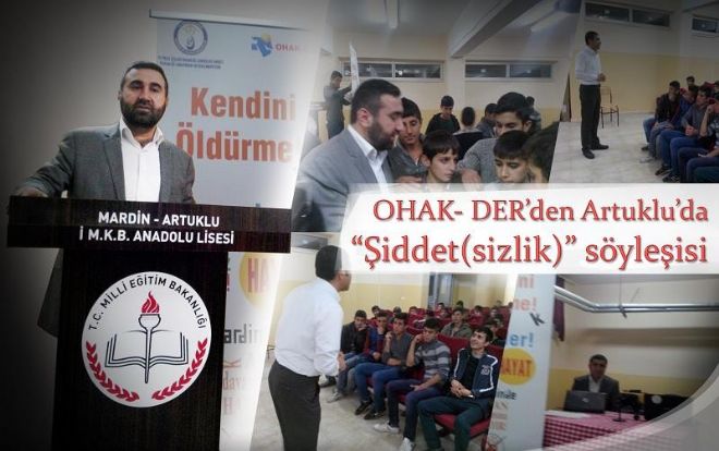 OHAK- DER