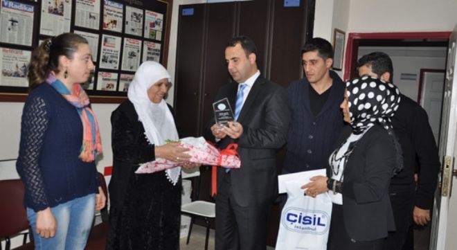 Görme Engelli Engel Tanımıyor