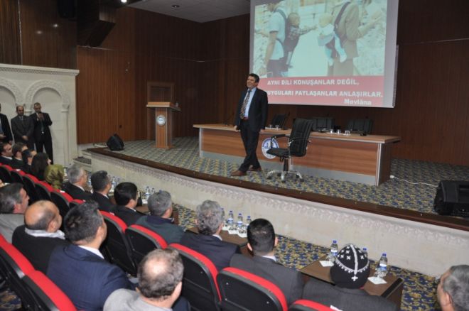 NLP Uzmanı Kapaklıkaya Mardin