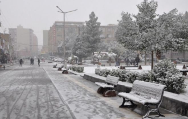 Meteorolojiden Mardin