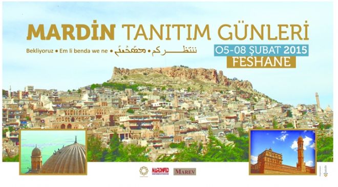 Mardin Feshane