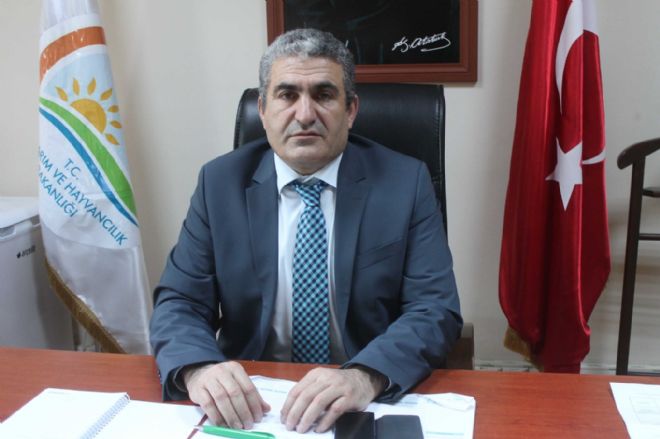 Mazot ve gübre desteği listeleri askıya çıkarıldı