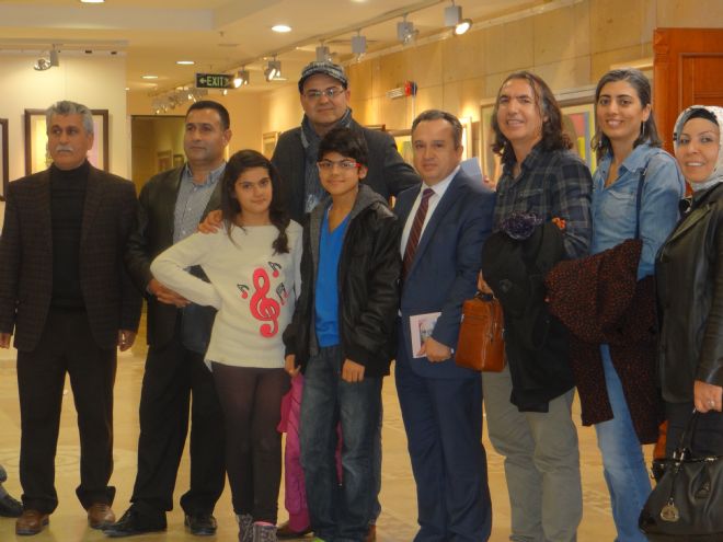 Alişer Avcı