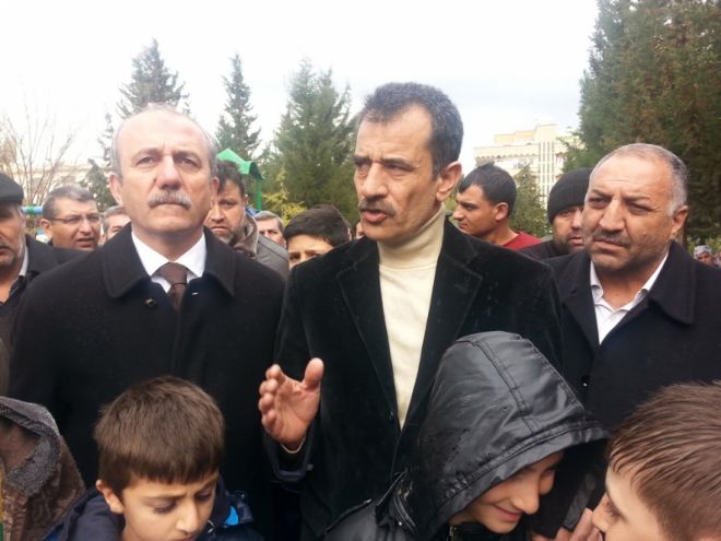 Kızıltepe
