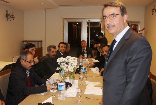  Kalıcı çözüm için Anayasa