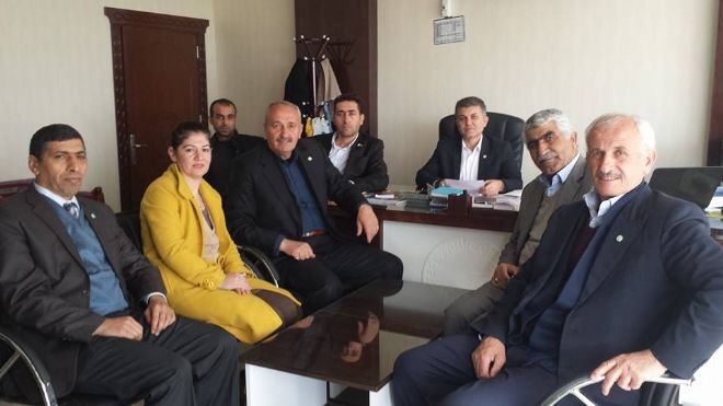 MTDF Termik Santrale karşı eylem kararı aldı