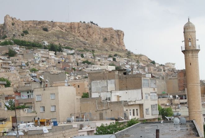 Mardin Berlin Fuarı