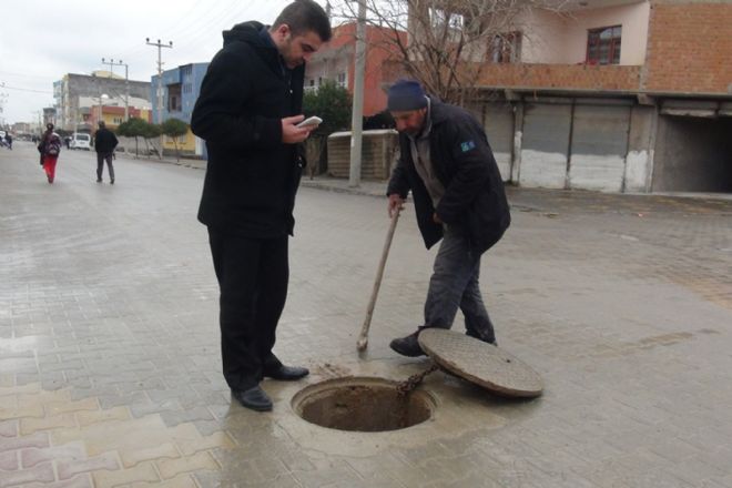 Kızıltepe