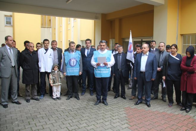 `Yıpranma payı verilsin, ek ödemeler emekliliğe yansıtılsın`