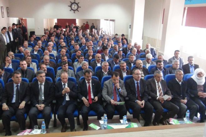 Kızıltepe